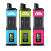 Shop Now Angel 2400 Disposble Vape For Vapes Bars Angel 2400 Puffs Disposble Vape Pod Kit - The Vape Giant at Vape Shark