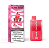 Shop Now Bloody Bar Ultra Twist 20000 Disposable Vape For Bloody Bar Ultra Twist 20000 Disposable Vape - The Vape Giant at Vape Shark