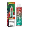 Shop Now Crystal Prime 7000 Disposable Vape For Crystal Prime 7000 Disposable Vape Puff Pod Device - The Vape Giant at Vape Shark
