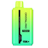 Shop Now Crystal Pro Twist 15000 Disposable Vape For Crystal Pro Twist 15000 Puffs Disposable Vape Pod Kit - The Vape Giant at Vape Shark