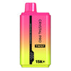 Shop Now Crystal Pro Twist 15000 Disposable Vape For Crystal Pro Twist 15000 Puffs Disposable Vape Pod Kit - The Vape Giant at Vape Shark