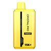 Shop Now Crystal Pro Twist 15000 Disposable Vape For Crystal Pro Twist 15000 Puffs Disposable Vape Pod Kit - The Vape Giant at Vape Shark
