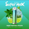 Shop Now Crystal SKE Super Max 4500 Disposable Pack of 10 For Crystal SKE Super Max 4500 Disposable Pack of 10 at Vape Shark