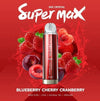 Shop Now Crystal SKE Super Max 4500 Disposable Pack of 10 For Crystal SKE Super Max 4500 Disposable Pack of 10 at Vape Shark