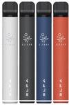 Shop Now Elfa Pre - filled Pod System Kit For Elf Bar Elfa Pre - filled Pod System Kit #Simbavapes# at Vape Shark