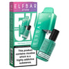 Shop Now Elfbar AF5000 Disposable Vape For Elfbar AF5000 Puffs Disposable Vape Device - The Vape Giant at Vape Shark