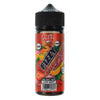 Shop Now Fizzy Juice 100ml Shortfill For Fizzy Juice 100ml Shortfill - The Vape Giant at Vape Shark