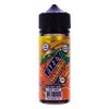 Shop Now Fizzy Juice 100ml Shortfill For Fizzy Juice 100ml Shortfill - The Vape Giant at Vape Shark