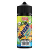 Shop Now Fizzy Juice 100ml Shortfill For Fizzy Juice 100ml Shortfill - The Vape Giant at Vape Shark