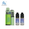 Shop Now Fumot RandM Tornado 18000 Disposable Vape For Fumot RandM Tornado 18000 Disposable Vape - Vapour VapeFumot at Vape Shark
