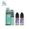 Shop Now Fumot RandM Tornado 18000 Disposable Vape For Fumot RandM Tornado 18000 Disposable Vape - Vapour VapeFumot at Vape Shark