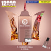 Shop Now Gold Mary 12000 Disposable Vape For Gold Mary 12000 Puffs Disposable Vape - The Vape Giant at Vape Shark