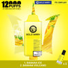 Shop Now Gold Mary 12000 Disposable Vape For Gold Mary 12000 Puffs Disposable Vape - The Vape Giant at Vape Shark