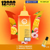 Shop Now Gold Mary 12000 Disposable Vape For Gold Mary 12000 Puffs Disposable Vape - The Vape Giant at Vape Shark