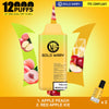 Shop Now Gold Mary 12000 Disposable Vape For Gold Mary 12000 Puffs Disposable Vape - The Vape Giant at Vape Shark