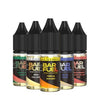Shop Now Hangsen Bar Fuel Nic Salt Pack of 10 For Hangsen Bar Fuel Nic Salt Pack of 10 - The Vape Giant at Vape Shark