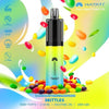 Shop Now Hayati Twist 5000 Disposable Vape For Hayati Twist 5000 Puffs Disposable Vape Pod Kit - The Vape Giant at Vape Shark