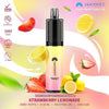 Shop Now Hayati Twist 5000 Disposable Vape For Hayati Twist 5000 Puffs Disposable Vape Pod Kit - The Vape Giant at Vape Shark