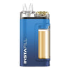 Shop Now Instafill 3500 Disposable Vape For Instafill 3500 Puffs Disposable Vape Refillable Pod Kit - The Vape Giant at Vape Shark