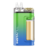 Shop Now Instafill 3500 Disposable Vape For Instafill 3500 Puffs Disposable Vape Refillable Pod Kit - The Vape Giant at Vape Shark