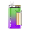 Shop Now Instafill 3500 Disposable Vape For Instafill 3500 Puffs Disposable Vape Refillable Pod Kit - The Vape Giant at Vape Shark