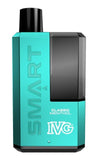 Shop Now IVG Smart 5500 Disposable Vape For IVG Smart 5500 Puffs Disposable Vape Pod System Kit - The Vape Giant at Vape Shark