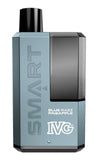 Shop Now IVG Smart 5500 Disposable Vape For IVG Smart 5500 Puffs Disposable Vape Pod System Kit - The Vape Giant at Vape Shark