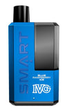 Shop Now IVG Smart 5500 Disposable Vape For IVG Smart 5500 Puffs Disposable Vape Pod System Kit - The Vape Giant at Vape Shark