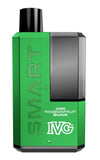 Shop Now IVG Smart 5500 Disposable Vape For IVG Smart 5500 Puffs Disposable Vape Pod System Kit - The Vape Giant at Vape Shark