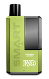Shop Now IVG Smart 5500 Disposable Vape For IVG Smart 5500 Puffs Disposable Vape Pod System Kit - The Vape Giant at Vape Shark