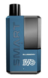 Shop Now IVG Smart 5500 Disposable Vape For IVG Smart 5500 Puffs Disposable Vape Pod System Kit - The Vape Giant at Vape Shark
