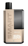 Shop Now IVG Smart 5500 Disposable Vape For IVG Smart 5500 Puffs Disposable Vape Pod System Kit - The Vape Giant at Vape Shark