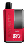 Shop Now IVG Smart 5500 Disposable Vape For IVG Smart 5500 Puffs Disposable Vape Pod System Kit - The Vape Giant at Vape Shark
