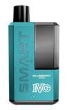 Shop Now IVG Smart 5500 Disposable Vape For IVG Smart 5500 Puffs Disposable Vape Pod System Kit - The Vape Giant at Vape Shark