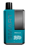 Shop Now IVG Smart 5500 Disposable Vape For IVG Smart 5500 Puffs Disposable Vape Pod System Kit - The Vape Giant at Vape Shark