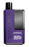 Shop Now IVG Smart 5500 Disposable Vape For IVG Smart 5500 Puffs Disposable Vape Pod System Kit - The Vape Giant at Vape Shark