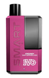 Shop Now IVG Smart 5500 Disposable Vape For IVG Smart 5500 Puffs Disposable Vape Pod System Kit - The Vape Giant at Vape Shark