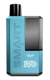 Shop Now IVG Smart 5500 Disposable Vape For IVG Smart 5500 Puffs Disposable Vape Pod System Kit - The Vape Giant at Vape Shark