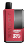Shop Now IVG Smart 5500 Disposable Vape For IVG Smart 5500 Puffs Disposable Vape Pod System Kit - The Vape Giant at Vape Shark
