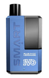 Shop Now IVG Smart 5500 Disposable Vape For IVG Smart 5500 Puffs Disposable Vape Pod System Kit - The Vape Giant at Vape Shark