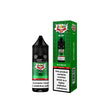 Shop Now Joker Nic Salt 10ml E - liquids - Box of 10 For Joker Nic Salt 10ml E - liquids - Box of 10 - The Vape Giant at Vape Shark