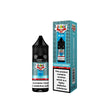 Shop Now Joker Nic Salt 10ml E - liquids - Box of 10 For Joker Nic Salt 10ml E - liquids - Box of 10 - The Vape Giant at Vape Shark