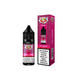 Shop Now Joker Nic Salt 10ml E - liquids - Box of 10 For Joker Nic Salt 10ml E - liquids - Box of 10 - The Vape Giant at Vape Shark