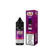 Shop Now Joker Nic Salt 10ml E - liquids - Box of 10 For Joker Nic Salt 10ml E - liquids - Box of 10 - The Vape Giant at Vape Shark