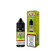 Shop Now Joker Nic Salt 10ml E - liquids - Box of 10 For Joker Nic Salt 10ml E - liquids - Box of 10 - The Vape Giant at Vape Shark