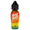 Shop Now Just Juice 50ml Shortfill For Just Juice 50ml Shortfill - The Vape Giant at Vape Shark