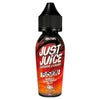 Shop Now Just Juice 50ml Shortfill For Just Juice 50ml Shortfill - The Vape Giant at Vape Shark