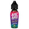 Shop Now Just Juice 50ml Shortfill For Just Juice 50ml Shortfill - The Vape Giant at Vape Shark