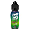 Shop Now Just Juice 50ml Shortfill For Just Juice 50ml Shortfill - The Vape Giant at Vape Shark