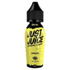 Shop Now Just Juice 50ml Shortfill For Just Juice 50ml Shortfill - The Vape Giant at Vape Shark